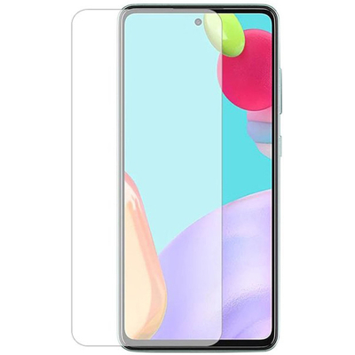 Плівка захисна Drobak Hydrogel Samsung Galaxy A73 5G (444447) (444447) - фото 1 Плівка захисна Drobak Hydrogel Samsung Galaxy A73 5G (444447) (444447) - фото 1
