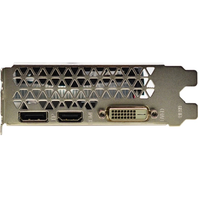 Відеокарта GeForce GTX750Ti 4096Mb Afox (AF750TI-4096D5H1) - фото 4 Відеокарта GeForce GTX750Ti 4096Mb Afox (AF750TI-4096D5H1) - фото 4