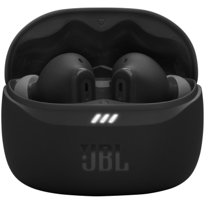 Навушники JBL Tune Beam 2 Black (JBLTBEAM2BLK) - фото 6 Навушники JBL Tune Beam 2 Black (JBLTBEAM2BLK) - фото 6