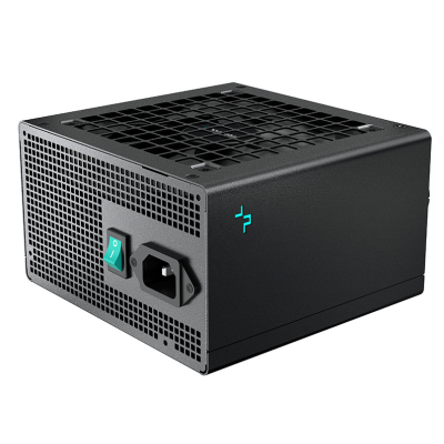 Блок живлення Deepcool 650W PK650D (R-PK650D-FA0B-EU) - фото 4 Блок живлення Deepcool 650W PK650D (R-PK650D-FA0B-EU) - фото 4