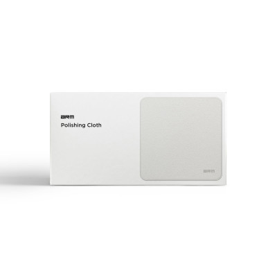 Серветки Armorstandart Magic Polishing Cloth, 15х15 см, Silver (ARM61026) - фото 2 Серветки Armorstandart Magic Polishing Cloth, 15х15 см, Silver (ARM61026) - фото 2