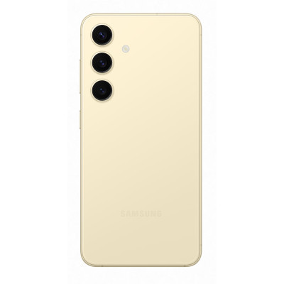 Мобільний телефон Samsung Galaxy S24 5G 8/128Gb Amber Yellow (SM-S921BZYDEUC) - фото 5 Мобільний телефон Samsung Galaxy S24 5G 8/128Gb Amber Yellow (SM-S921BZYDEUC) - фото 5
