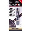 Очищувач для оптики Lenspen Original Lens Cleaner (NLP-1-RU) Очищувач для оптики Lenspen Original Lens Cleaner (NLP-1-RU)