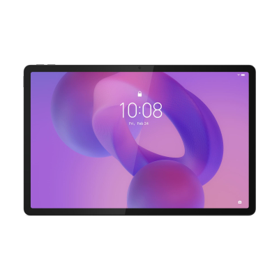 Планшет Lenovo Idea Tab Pro with Matte Display 8/256 WiFi Luna Grey + Pen (ZAE50114UA) - фото 2 Планшет Lenovo Idea Tab Pro with Matte Display 8/256 WiFi Luna Grey + Pen (ZAE50114UA) - фото 2