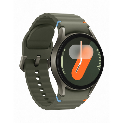 Смарт-годинник Samsung Galaxy Watch 7 40mm Green (SM-L300NZGASEK) - фото 3 Смарт-годинник Samsung Galaxy Watch 7 40mm Green (SM-L300NZGASEK) - фото 3