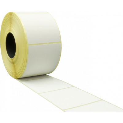 Етикетка Tama термо ECO 39x40/ 1тис (термо ECO 40x40/ 1тис) - фото 1 Етикетка Tama термо ECO 39x40/ 1тис (термо ECO 40x40/ 1тис) - фото 1