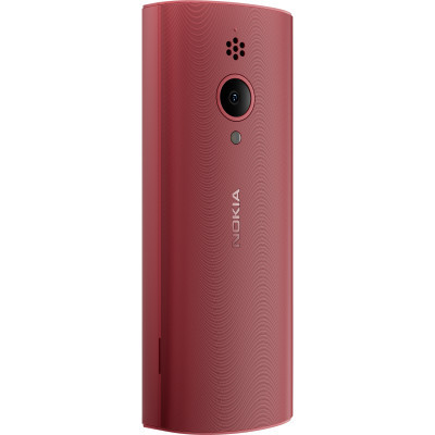 Мобільний телефон Nokia 150 2023 Red - фото 11 Мобільний телефон Nokia 150 2023 Red - фото 11
