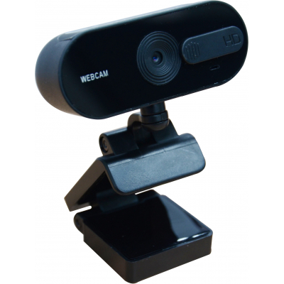 Веб-камера Okey FHD 1080P автофокус (WB280) - фото 1 Веб-камера Okey FHD 1080P автофокус (WB280) - фото 1