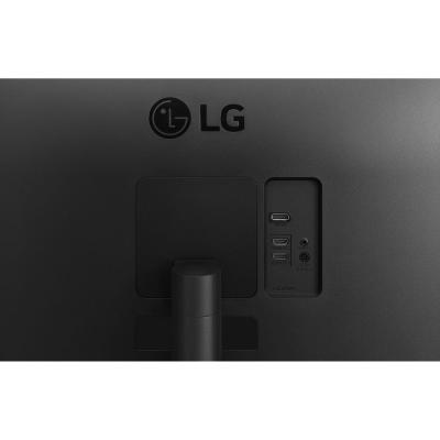 Монітор LG 27QN600-B - фото 8 Монітор LG 27QN600-B - фото 8