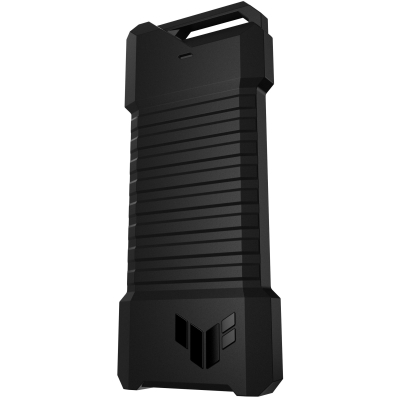 Накопичувач SSD USB-C 1TB TUF GAMING AS1000 ASUS (90DD02Q0-M09000) - фото 6 Накопичувач SSD USB-C 1TB TUF GAMING AS1000 ASUS (90DD02Q0-M09000) - фото 6