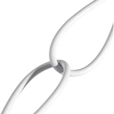 Дата кабель USB-C to Lightning 1.0m 20W Superior Series White Baseus (CATLYS-A02) - фото 4 Дата кабель USB-C to Lightning 1.0m 20W Superior Series White Baseus (CATLYS-A02) - фото 4