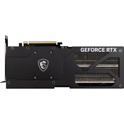 Відеокарта MSI GeForce RTX5070 12Gb VENTUS 3X OC (RTX 5070 12G VENTUS 3X OC) - фото 3 Відеокарта MSI GeForce RTX5070 12Gb VENTUS 3X OC (RTX 5070 12G VENTUS 3X OC) - фото 3