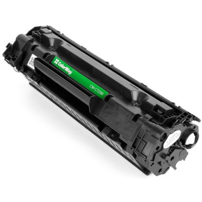 Картридж ColorWay для CANON 725(712) LBP3100/6000//HP CB435/CB36/CE285 (CW-C725M) - фото 2 Картридж ColorWay для CANON 725(712) LBP3100/6000//HP CB435/CB36/CE285 (CW-C725M) - фото 2