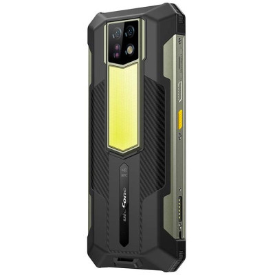 Мобільний телефон Ulefone Armor 24 12/256Gb Black (6937748735670) - фото 5 Мобільний телефон Ulefone Armor 24 12/256Gb Black (6937748735670) - фото 5