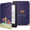 Чохол до електронної книги BeCover Smart Case Amazon Kindle 11th Gen. 2022 6" Moon Adventure (708872) Чохол до електронної книги BeCover Smart Case Amazon Kindle 11th Gen. 2022 6" Moon Adventure (708872)