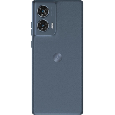Мобільний телефон Motorola Edge 50 Fusion 12/512GB Forest Blue (PB3T0062UA) - фото 3 Мобільний телефон Motorola Edge 50 Fusion 12/512GB Forest Blue (PB3T0062UA) - фото 3