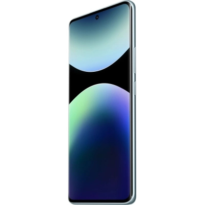 Мобільний телефон Xiaomi Redmi Note 14 Pro+ 5G 12/512GB Frost Blue (1123284) - фото 4 Мобільний телефон Xiaomi Redmi Note 14 Pro+ 5G 12/512GB Frost Blue (1123284) - фото 4