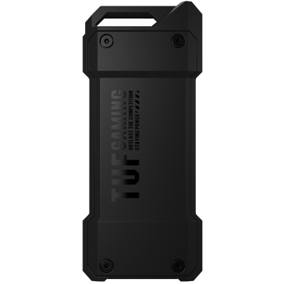 Накопичувач SSD USB-C 1TB TUF GAMING AS1000 ASUS (90DD02Q0-M09000) - фото 3 Накопичувач SSD USB-C 1TB TUF GAMING AS1000 ASUS (90DD02Q0-M09000) - фото 3