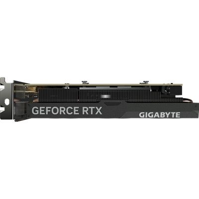 Відеокарта GIGABYTE GeForce RTX4060 8Gb OC Low Profile (GV-N4060OC-8GL) - фото 5 Відеокарта GIGABYTE GeForce RTX4060 8Gb OC Low Profile (GV-N4060OC-8GL) - фото 5