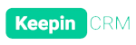 KeepinCRM