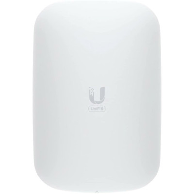 Ретранслятор Ubiquiti UniFi 6 Extender (U6-Extender) - фото 1 Ретранслятор Ubiquiti UniFi 6 Extender (U6-Extender) - фото 1