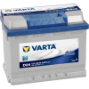 Акумулятор автомобільний Varta 60Ач Blue Dynamic D24 (560408054) Акумулятор автомобільний Varta 60Ач Blue Dynamic D24 (560408054)