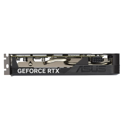 Відеокарта ASUS GeForce RTX4060 8Gb DUAL OC (DUAL-RTX4060-O8G-V2 RTL) - фото 10 Відеокарта ASUS GeForce RTX4060 8Gb DUAL OC (DUAL-RTX4060-O8G-V2 RTL) - фото 10