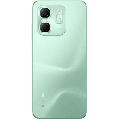 Мобільний телефон Infinix Hot 50i 4/128Gb Sage Green (4894947049781) - фото 3 Мобільний телефон Infinix Hot 50i 4/128Gb Sage Green (4894947049781) - фото 3