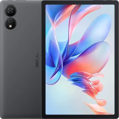 Планшет Oscal Pad 80 10.51" 6/256GB Wi-Fi Lava Grey - фото 1 Планшет Oscal Pad 80 10.51" 6/256GB Wi-Fi Lava Grey - фото 1