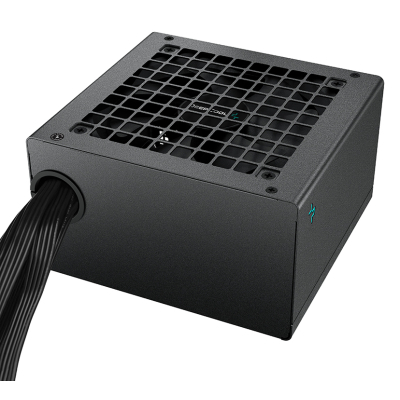 Блок живлення Deepcool 650W PK650D (R-PK650D-FA0B-EU) - фото 6 Блок живлення Deepcool 650W PK650D (R-PK650D-FA0B-EU) - фото 6
