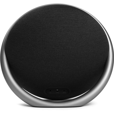 Акустична система Harman Kardon Onyx Studio 8 Black (HKOS8BLKEP) - фото 5 Акустична система Harman Kardon Onyx Studio 8 Black (HKOS8BLKEP) - фото 5