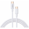Дата кабель USB-C to USB-C 1.0m 45W PVC Vinga (VCPCTC45W) Дата кабель USB-C to USB-C 1.0m 45W PVC Vinga (VCPCTC45W)