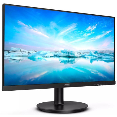 Монітор Philips 241V8LAB/00 - фото 2 Монітор Philips 241V8LAB/00 - фото 2