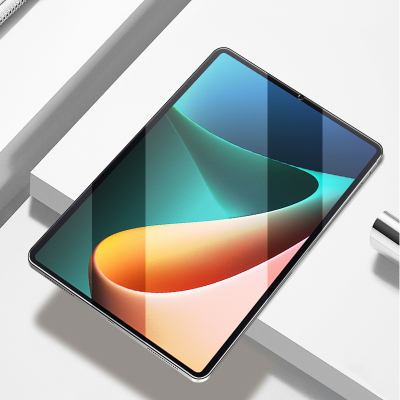 Скло захисне BeCover Xiaomi Mi Pad 5 / 5 Pro (706651) - фото 5 Скло захисне BeCover Xiaomi Mi Pad 5 / 5 Pro (706651) - фото 5