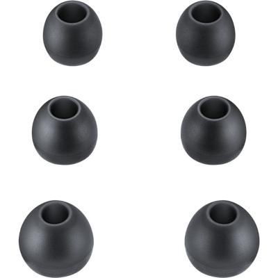 Навушники Samsung IC100 Type-C Earphones Black (EO-IC100BBEGRU) - фото 6 Навушники Samsung IC100 Type-C Earphones Black (EO-IC100BBEGRU) - фото 6
