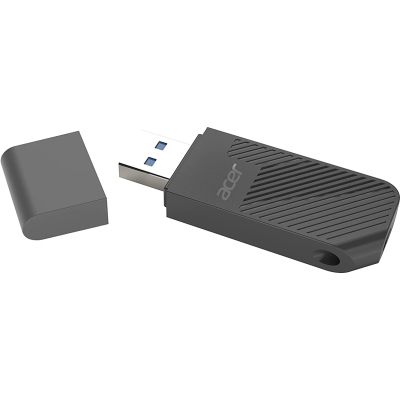 USB флеш накопичувач Acer 8GB UP200 Black USB 2.0 (BL.9BWWA.508) - фото 2 USB флеш накопичувач Acer 8GB UP200 Black USB 2.0 (BL.9BWWA.508) - фото 2