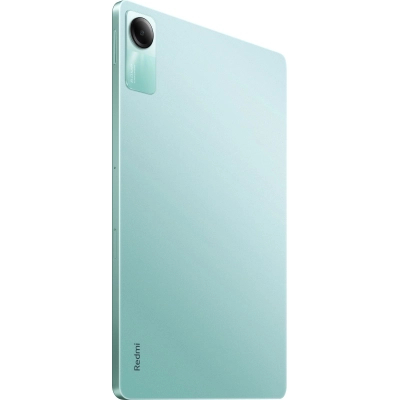 Планшет Xiaomi Redmi Pad SE 11" 4/128GB Mint Green (VHU5356EU) (1120546) - фото 6 Планшет Xiaomi Redmi Pad SE 11" 4/128GB Mint Green (VHU5356EU) (1120546) - фото 6