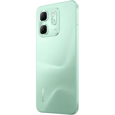 Мобільний телефон Infinix Hot 50i 4/128Gb Sage Green (4894947049781) - фото 8 Мобільний телефон Infinix Hot 50i 4/128Gb Sage Green (4894947049781) - фото 8