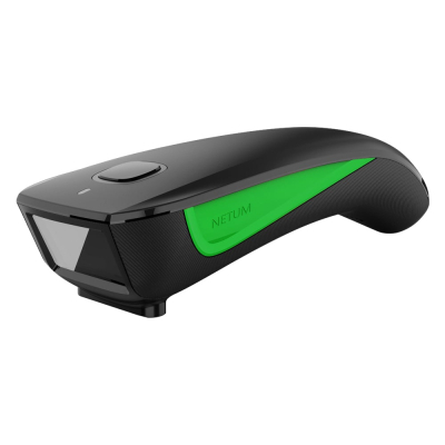 Сканер штрих-коду Netum C740 Bluetooth (C740) - фото 1 Сканер штрих-коду Netum C740 Bluetooth (C740) - фото 1