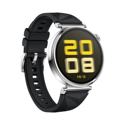 Смарт-годинник Huawei WATCH GT 5 41mm Black (55020DJX) - фото 3 Смарт-годинник Huawei WATCH GT 5 41mm Black (55020DJX) - фото 3