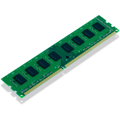 Модуль пам'яті для комп'ютера DDR3 8GB 1600 MHz Goodram (GR1600D364L11/8G) - фото 2 Модуль пам'яті для комп'ютера DDR3 8GB 1600 MHz Goodram (GR1600D364L11/8G) - фото 2