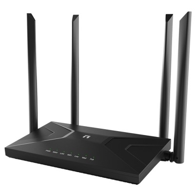 Маршрутизатор Netis MW5360 - фото 1 Маршрутизатор Netis MW5360 - фото 1