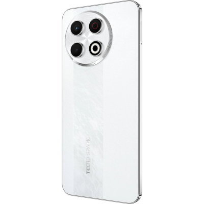 Мобільний телефон Tecno Spark 30 PRO 8/128Gb Arctic Glow (4894947047459) - фото 9 Мобільний телефон Tecno Spark 30 PRO 8/128Gb Arctic Glow (4894947047459) - фото 9