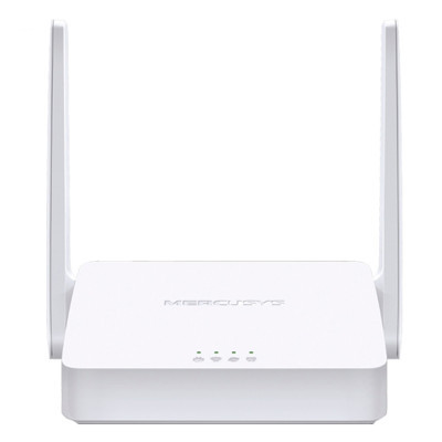 Маршрутизатор Mercusys MW302R - фото 1 Маршрутизатор Mercusys MW302R - фото 1