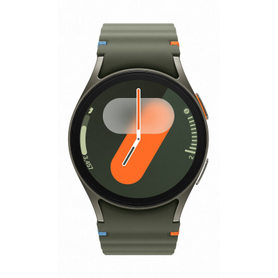 Смарт-годинник Samsung Galaxy Watch 7 40mm Green (SM-L300NZGASEK) - фото 2 Смарт-годинник Samsung Galaxy Watch 7 40mm Green (SM-L300NZGASEK) - фото 2