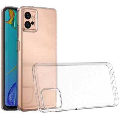 Чохол до мобільного телефона BeCover Motorola Moto G32 Transparancy (707994) - фото 3 Чохол до мобільного телефона BeCover Motorola Moto G32 Transparancy (707994) - фото 3