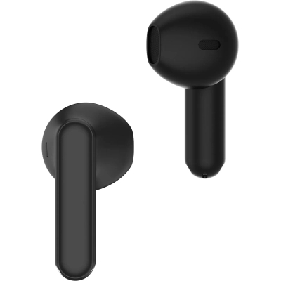 Навушники realme Buds T01 (RMA2406) Black (RMA2406 Black) - фото 2 Навушники realme Buds T01 (RMA2406) Black (RMA2406 Black) - фото 2
