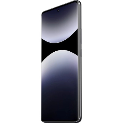 Мобільний телефон Xiaomi Redmi Note 14 Pro+ 5G 8/256GB Midnight Black (1123280) - фото 4 Мобільний телефон Xiaomi Redmi Note 14 Pro+ 5G 8/256GB Midnight Black (1123280) - фото 4
