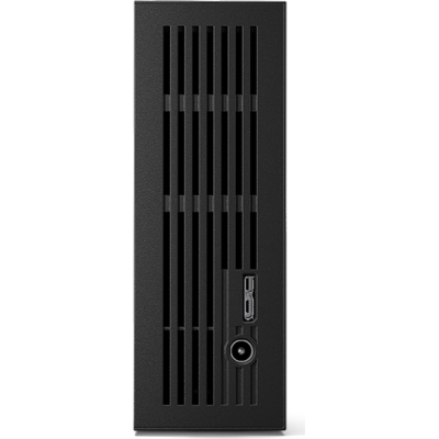 Зовнішній жорсткий диск 3.5" 16TB One Touch Desktop External Drive with Hub Seagate (STLC16000402) - фото 5 Зовнішній жорсткий диск 3.5" 16TB One Touch Desktop External Drive with Hub Seagate (STLC16000402) - фото 5
