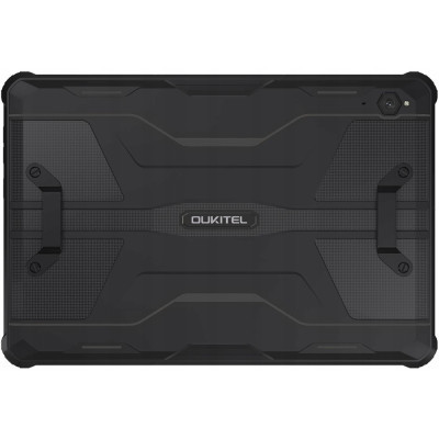 Планшет OUKITEL RT6 10.1" 8/256GB /NFC/ LTE Black (6931940750233) - фото 3 Планшет OUKITEL RT6 10.1" 8/256GB /NFC/ LTE Black (6931940750233) - фото 3